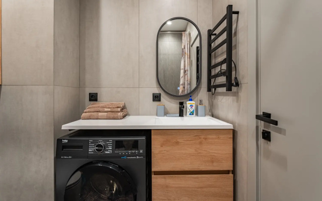 Апартаменты Студия Talisman