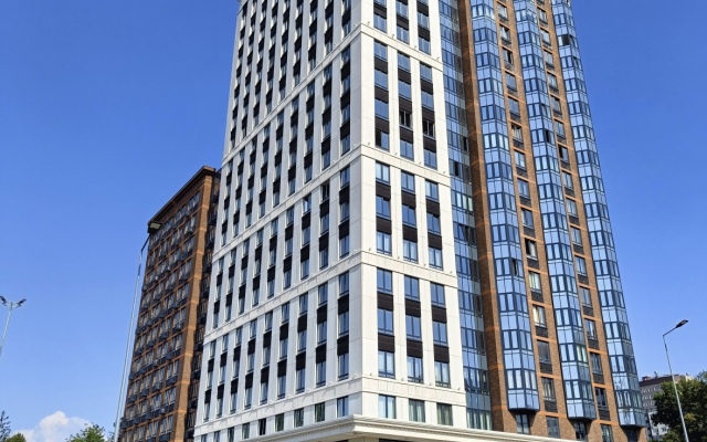Dzenkhoum Vesna 1128 Apartments