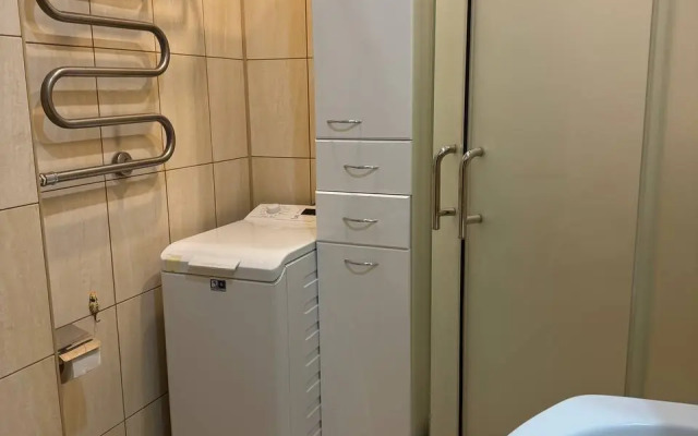 Квартира на Красной