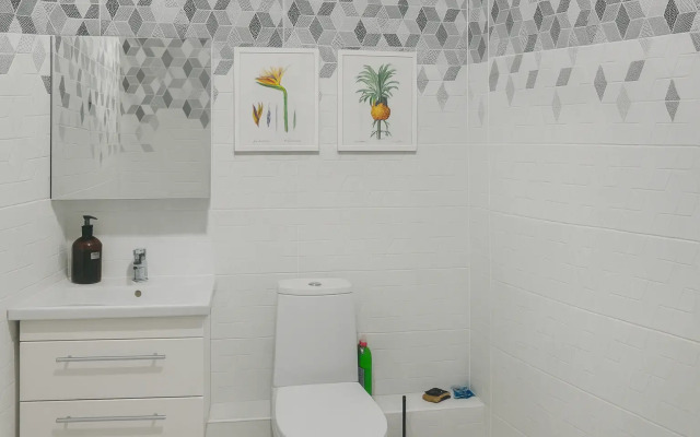 Апартаменты Лайк 7