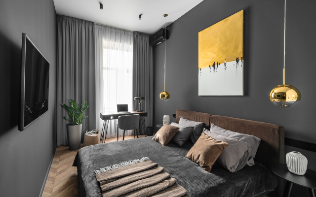 Апартаменты Welcome Nevsky 40-42 (55-3)