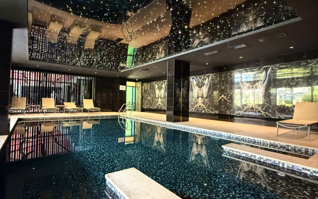 Апартаменты SA Apartments! Comfortable 1bd Flat