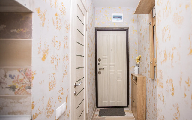 Na Fermerskom pereulke Sochi Flat