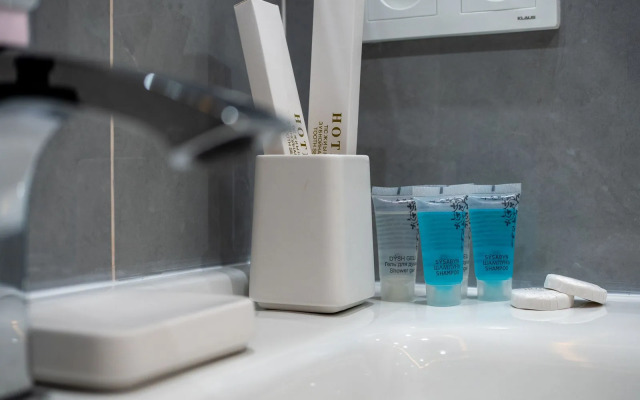 Квартира уютная однокомнатная