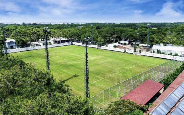 Rixos Premium Belek - The Land of Legends Access Hotel