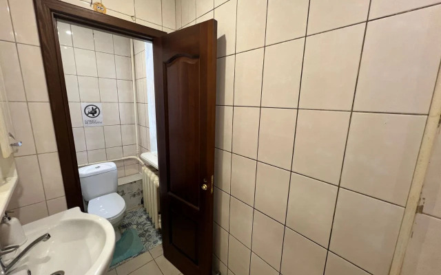 Квартира Кряж Араrt