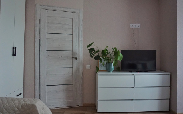 Uyutnaya V Istoricheskom Tsentre Goroda Flat