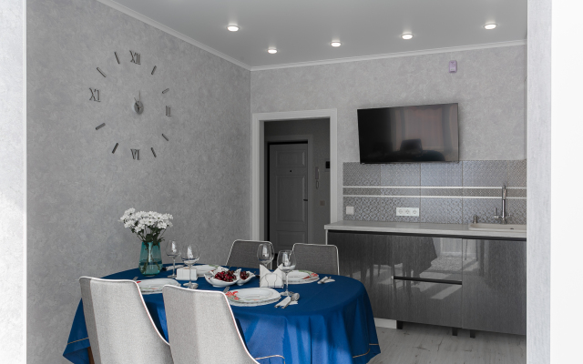 Primorskaya 31 Zelenogradsk Flat