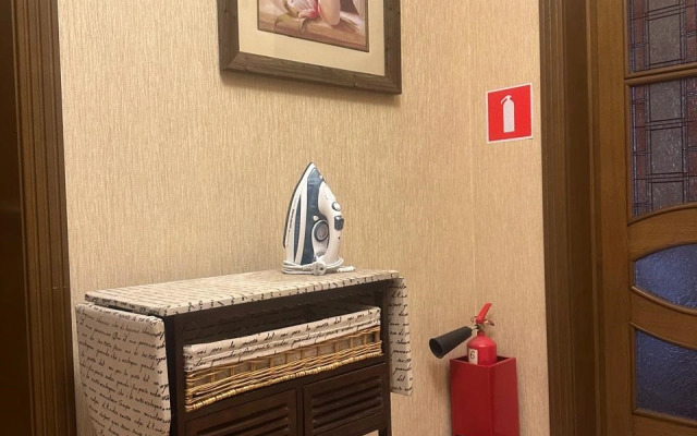 Жилое помещение Легенда