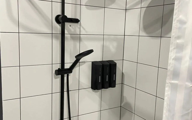 Апартаменты Люкс на проспекте Мира