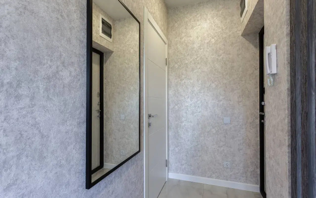 Квартира 4.16 Studio Ambrovaya