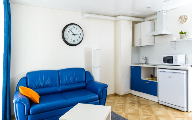 Апартаменты Кутузов Стандарт