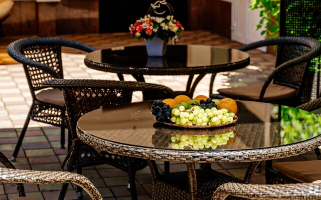 Talasso Guest House