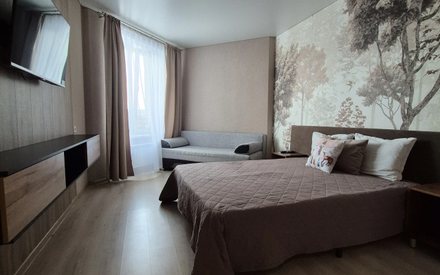 Квартира Лес