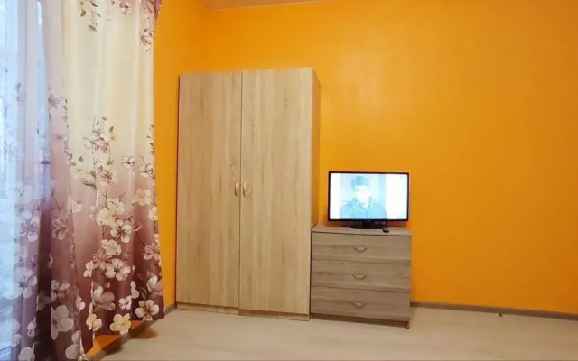 Квартира На Высоковольтная 22