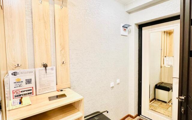 Апартаменты Полярная 15