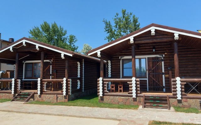 Postoyaly Dvor Podkova Recreation Center