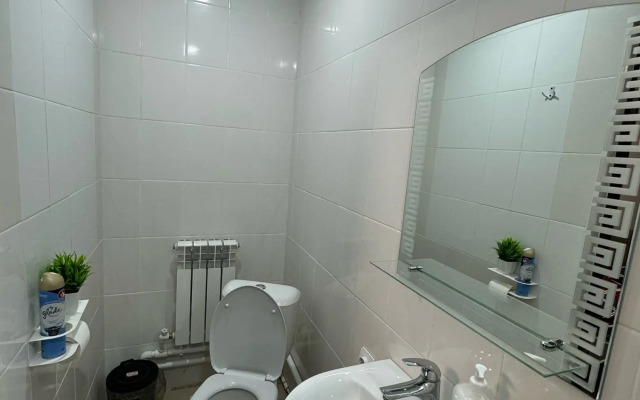 Апартаменты Принц