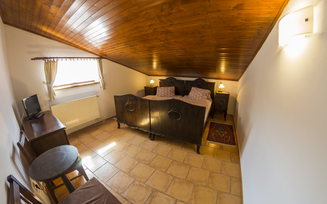 Pension Regina Apart-Hotel