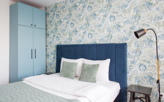 Blue Vibe City Centre Apartments