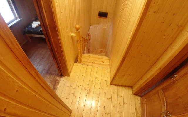 Ostrov Annushka Guest house