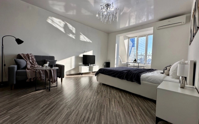 Квартира Светлая в Центре Воронежа