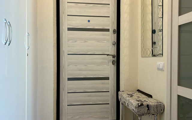 Апартаменты Fiolent Village Аngetur