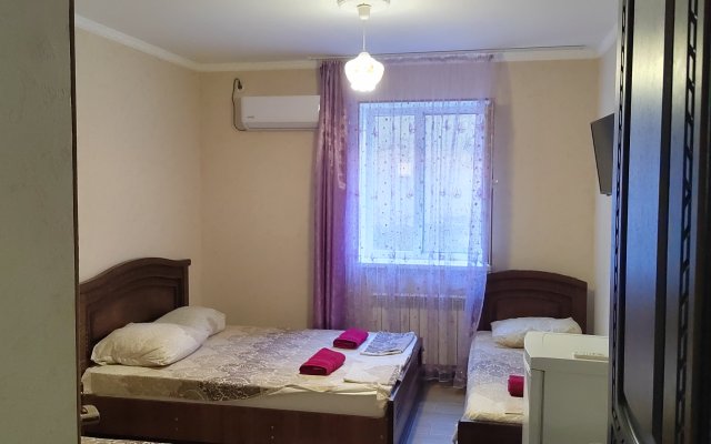 Anapa City Mini-Hotel