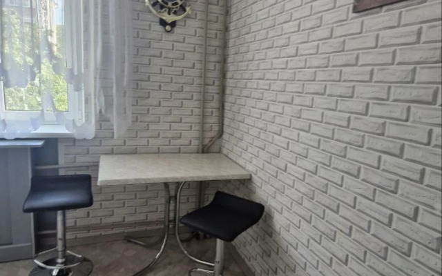 Квартира Лед и пламя в самом сердце Севастополя