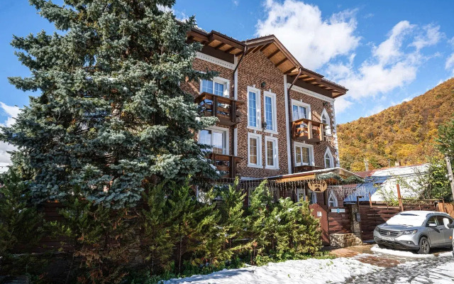 Usadba Hotel