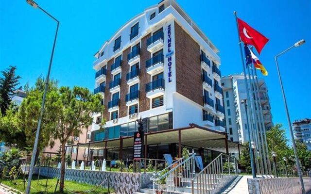 Zeynel Hotel