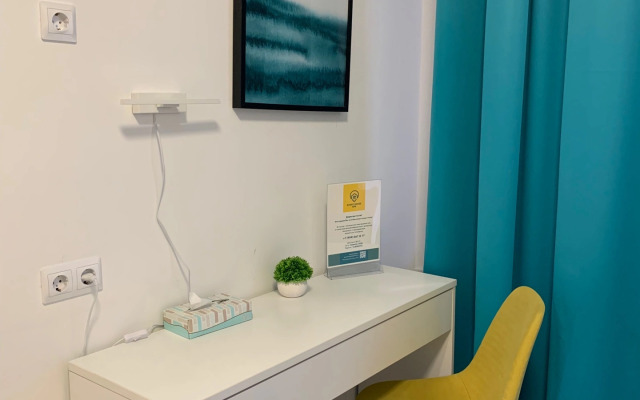 Апартаменты Park Aparts 293