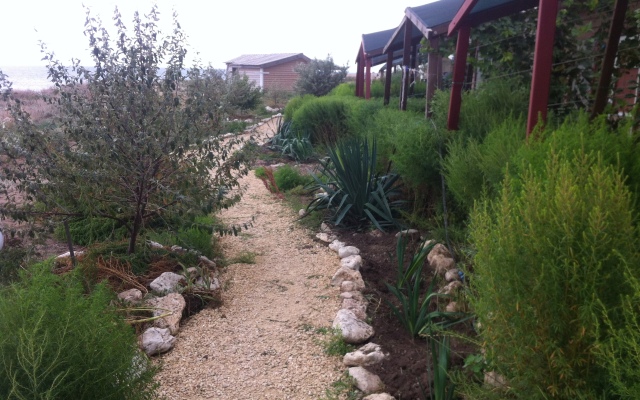 База Отдыха Эко Курорт Морское