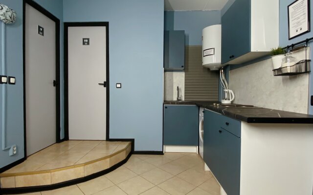 Rooms On Pirogova Living quarters