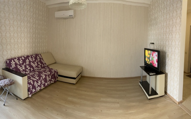 Anastasiya Apartments