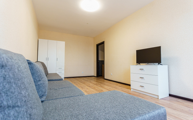 Dvukh-Komnatnye V Tsentralnom Rayone Novorossiyska Ot Letoapart Apartments