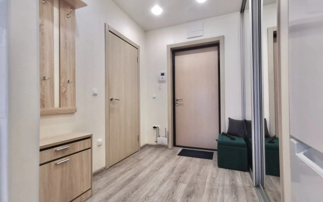 Апартаменты Novin Квартал