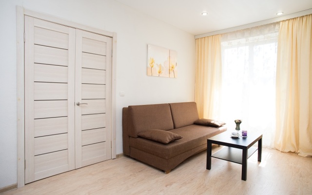 Moskva4you Zamoryonova-9 Apartments