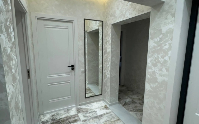 Апартаменты Уютная квартира в центре города