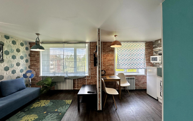 Квартира Калина на Строительной