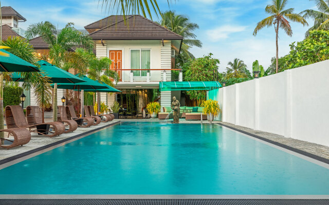 The Palace by Ocean Hotel