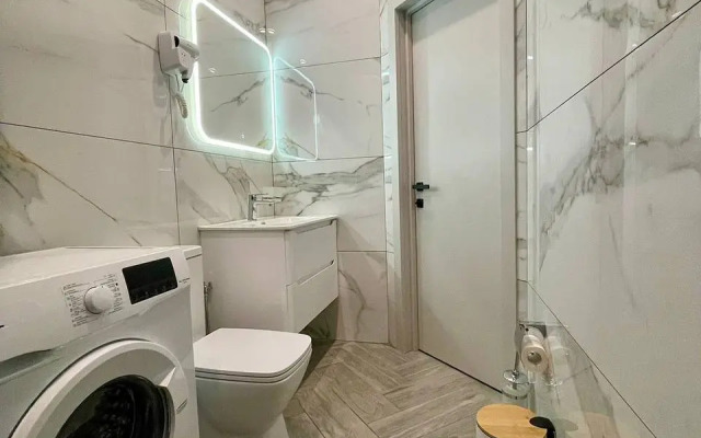 Апартаменты Орджоникидзе