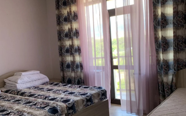 Razam 1 Resort