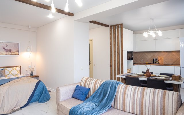 Relax Apartments