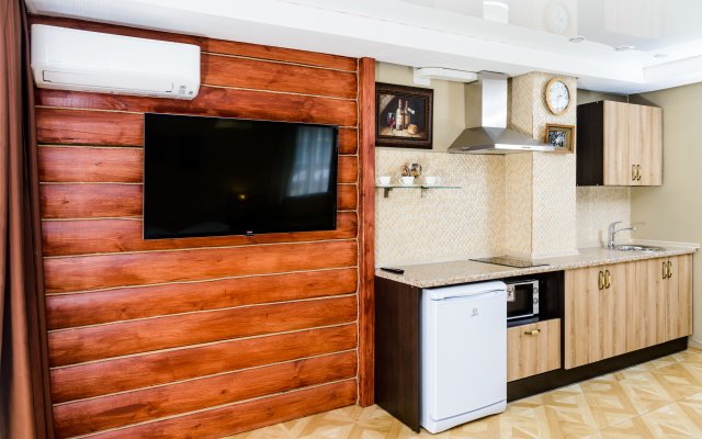 Апартаменты Кутузов Люкс