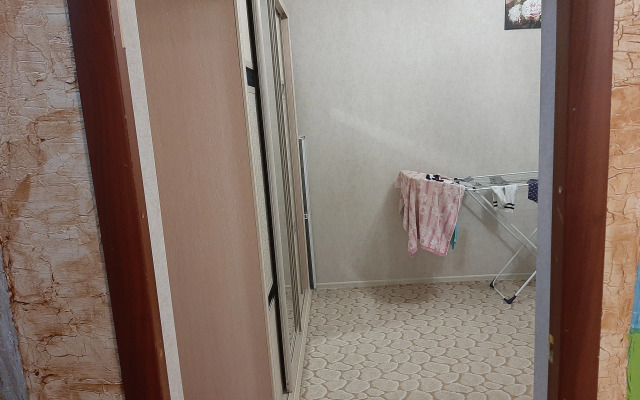 Квартира Двухкомнатная по ул. Куликова