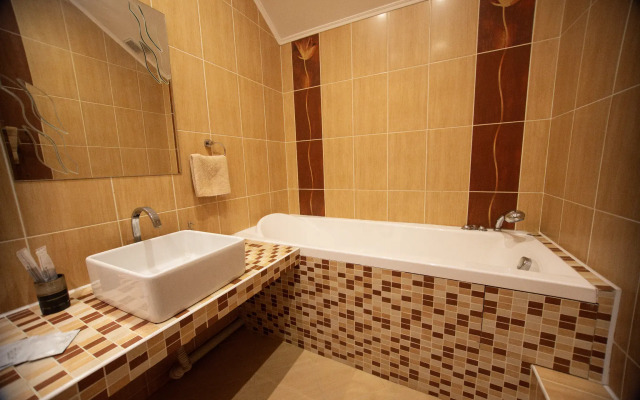 Alatau Guest house