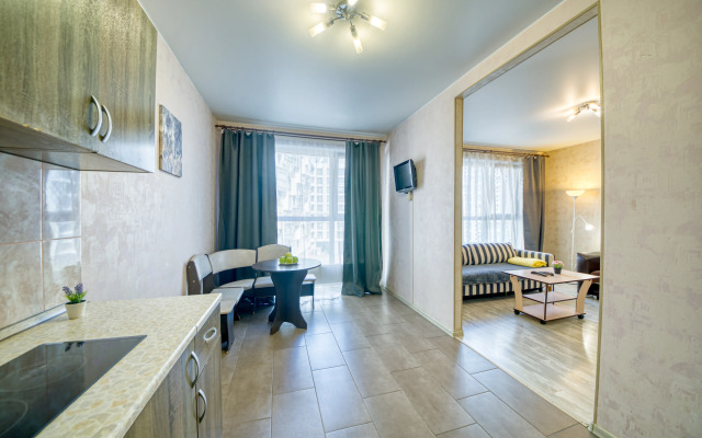Comfort Apartments