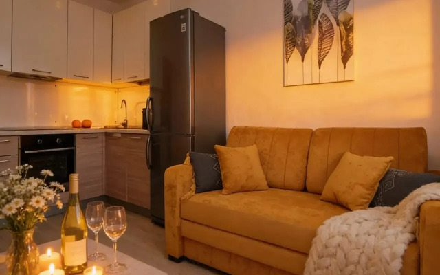 Квартира Волшебный Нижний. Пешком до всех достопримечательностей