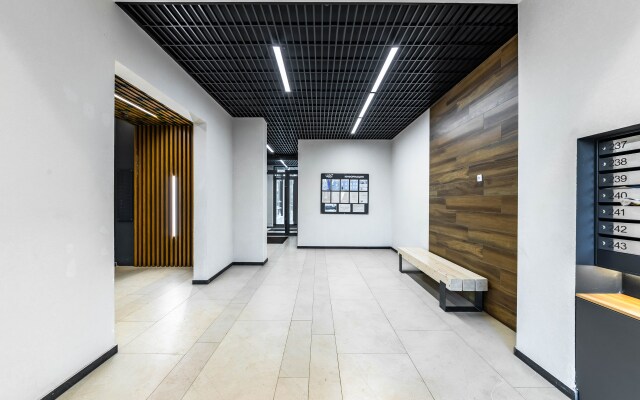 Квартира у Черной речки